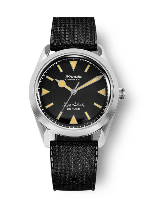 Nivada Super Antarctic - Yellow 32024A01