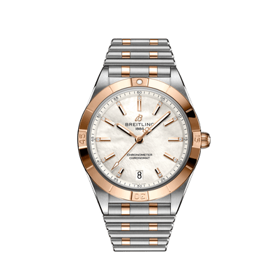 Chronomat Automatic 36
 U10380101A2U1