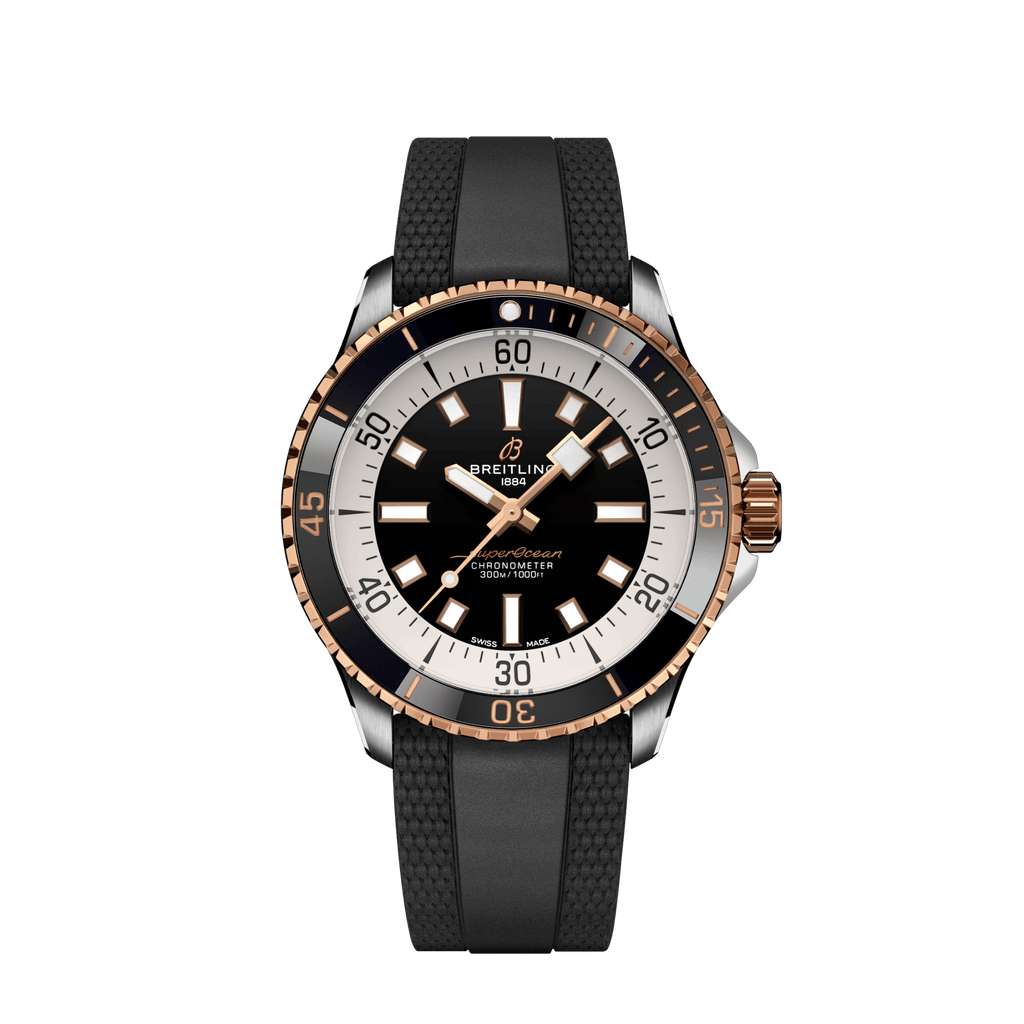 Superocean Automatic 42
 U17375211B1S1