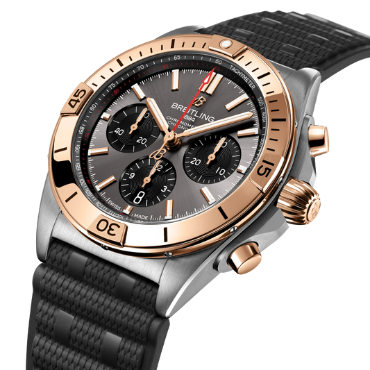 Chronomat B01 42 UB0134101B1S1