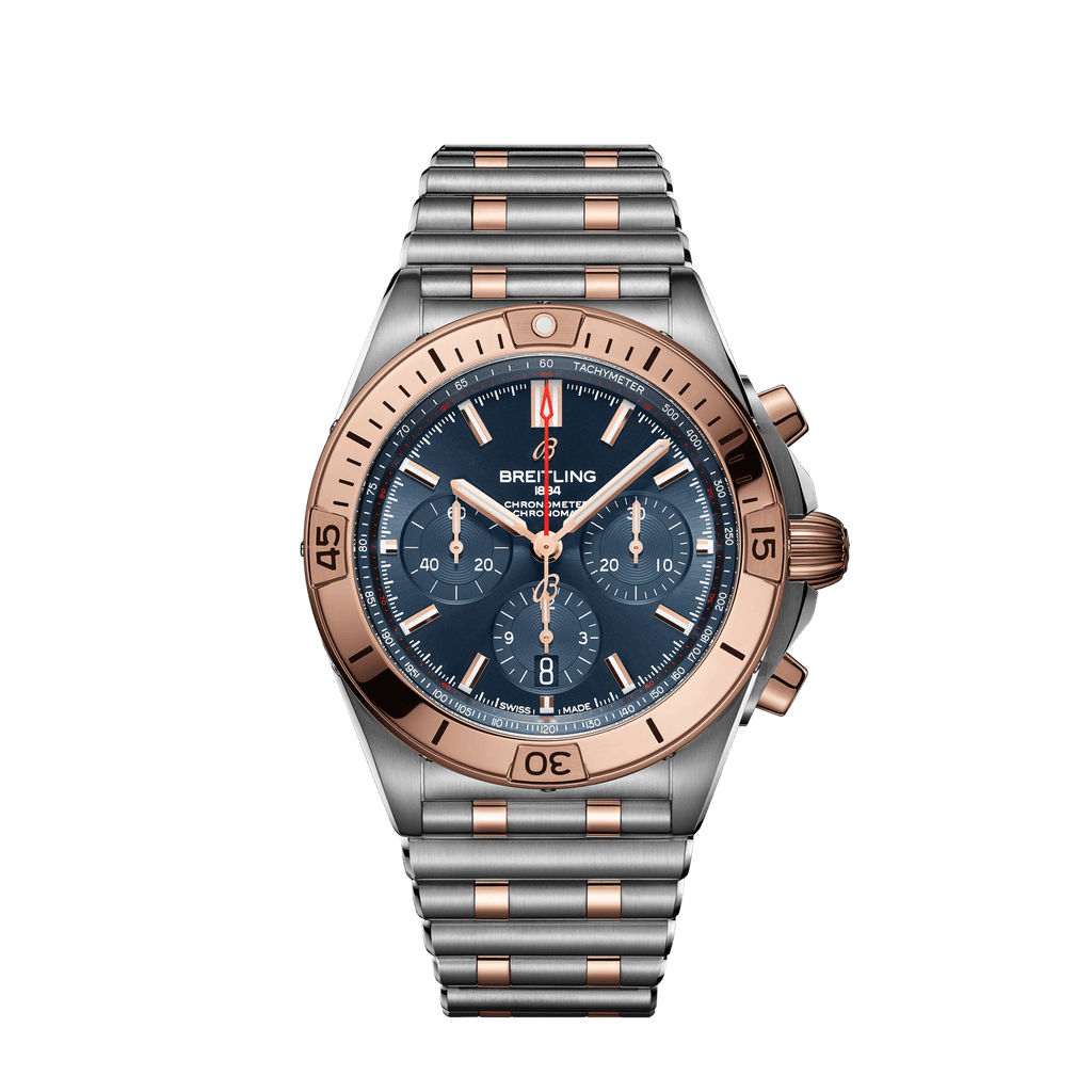 Chronomat B01 42
 Ub0134101C1U1