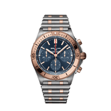 Chronomat B01 42
 Ub0134101C1U1