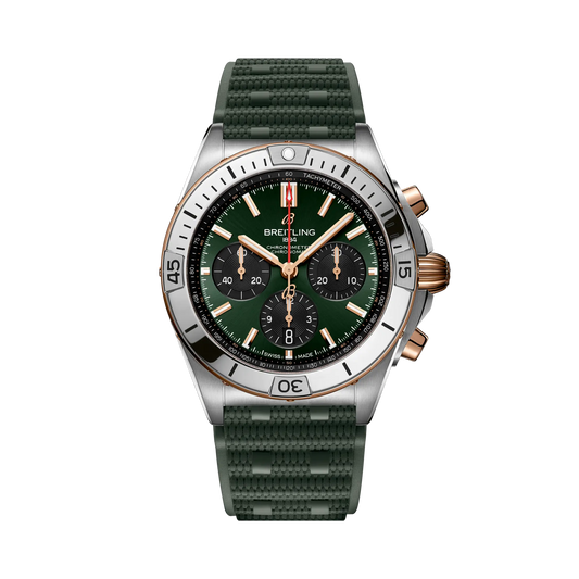 Chronomat B01 42 UB0134131L1S1 NEW