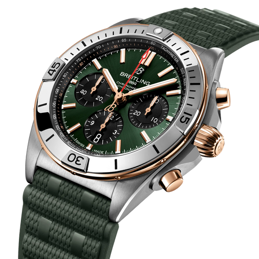 Chronomat B01 42 UB0134131L1S1 NEW