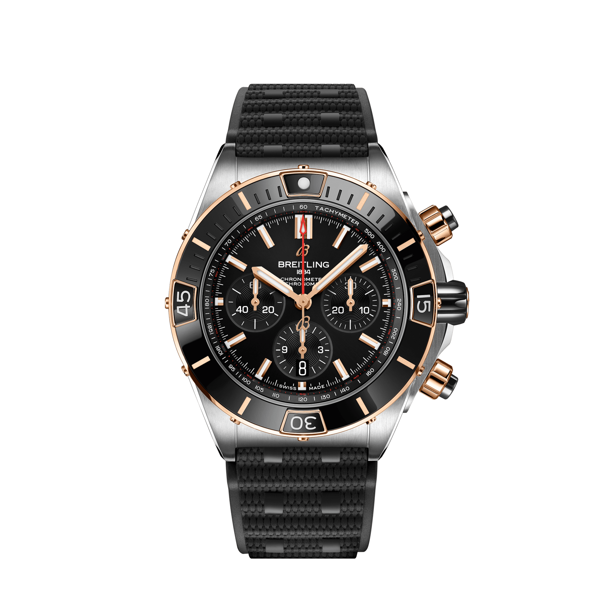 Super Chronomat B01 44
 Ub0136251B1S1