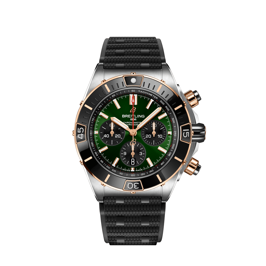 Super Chronomat B01 44
 Ub0136251L1S1