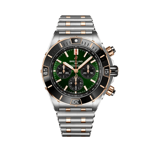 Breitling Super Chronomat B01 44 Watch UB0136251L1U1