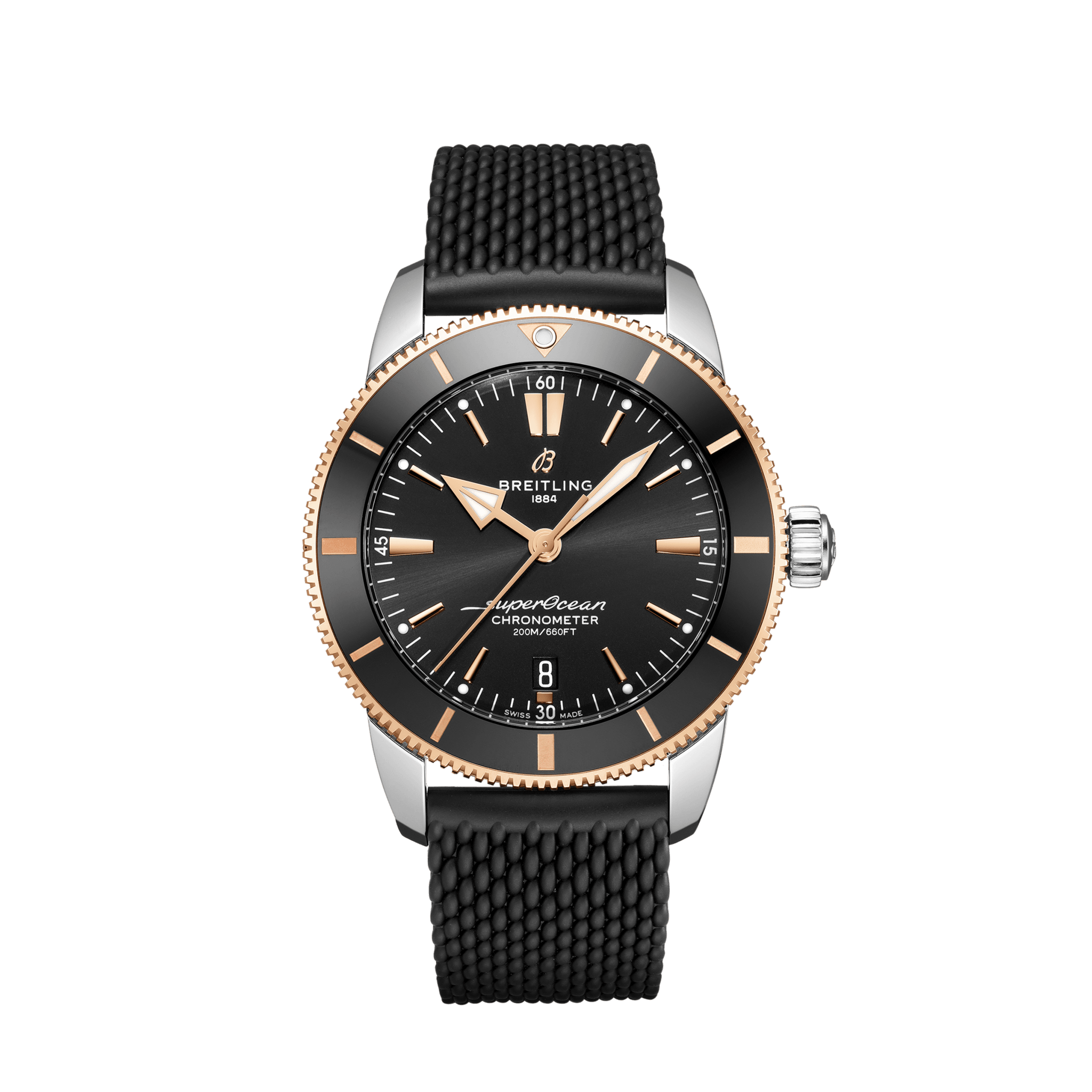 Superocean Heritage B20 Automatic 44 UB2030121B1S1