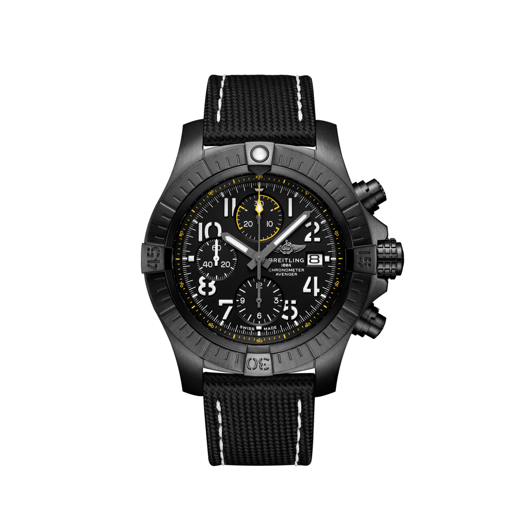 Avenger Chronograph 45 Night Mission
 V13317101B1X1