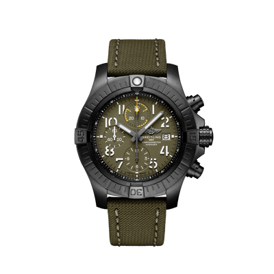 Avenger Chronograph 45 Night Mission
 V13317101L1X2