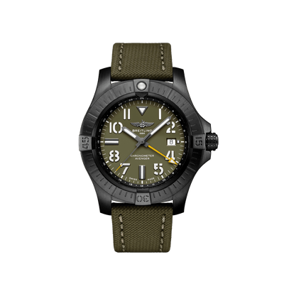 Avenger Automatic Gmt 45 Night Mission
 V323952A1L1X1