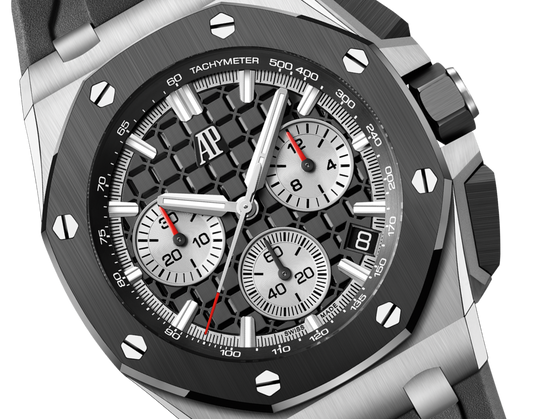 Audemars Piguet Royal Oak Offshore Self-winding Chronograph 26420SO.OO.A002CA.01