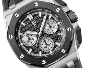 Royal Oak Offshore
Selfwinding Chronograph 26420So.Oo.A002Ca.01