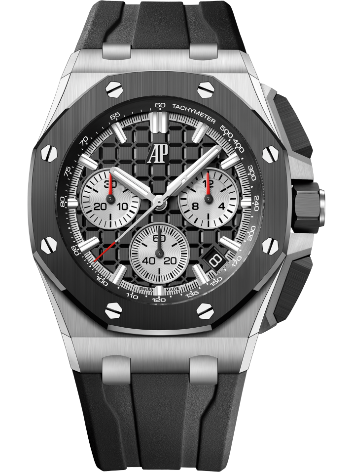 Royal Oak Offshore
Selfwinding Chronograph 26420So.Oo.A002Ca.01