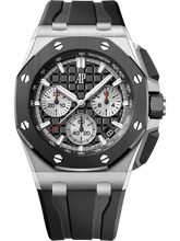 Royal Oak Offshore
Selfwinding Chronograph 26420So.Oo.A002Ca.01