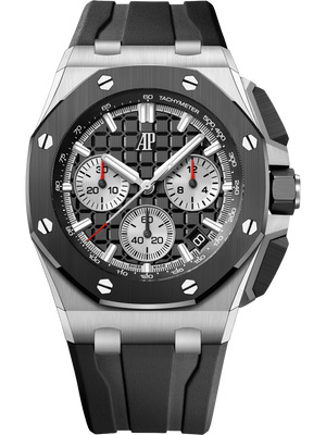 Royal Oak Offshore
Selfwinding Chronograph 26420So.Oo.A002Ca.01