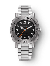 Nivada White Pacman - Depthmaster 14102A20