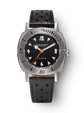 Nivada White Pacman - Depthmaster 14102A10