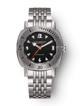 Nivada White Pacman - Depthmaster 14102A04