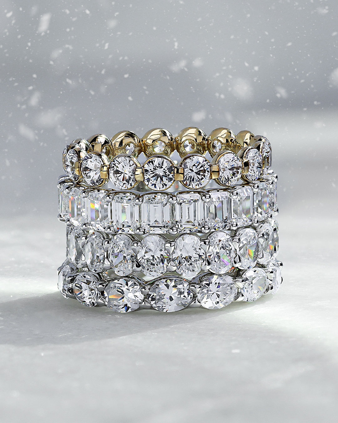 S. Kashi & Sons | Timeless Craftsmanship & Fine Jewelry – AZZI Jewelers
