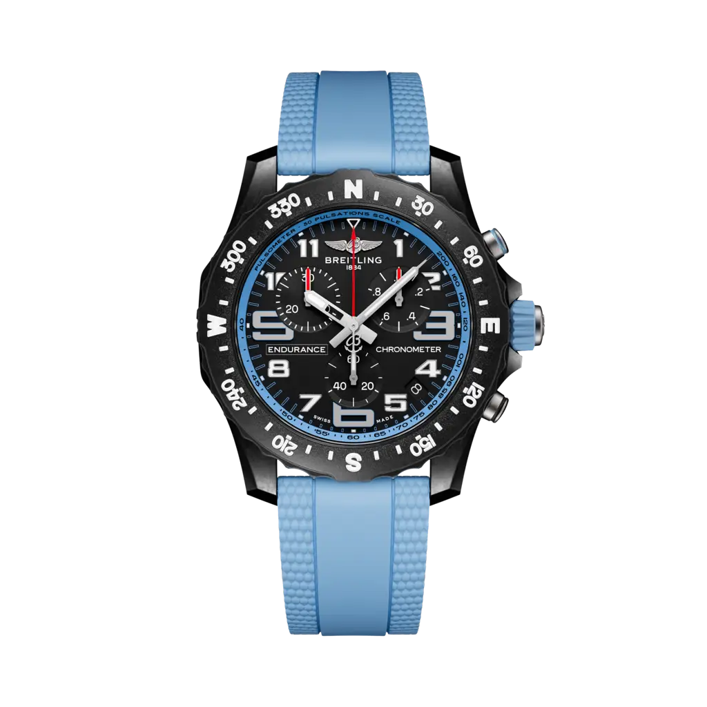 Breitling Endurance Pro 44 X82310281B1S2