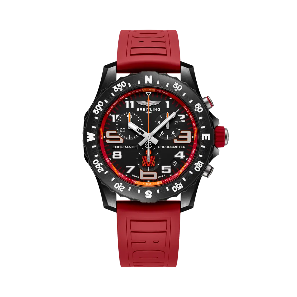 Breitling Endurance Pro 44 IRONMAN® 70.3 World Championship 2024 X823107C1M1S1