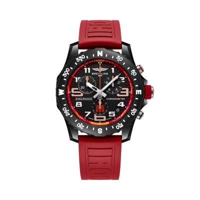 Breitling Endurance Pro 44 IRONMAN® 70.3 World Championship 2024 X823107C1M1S1