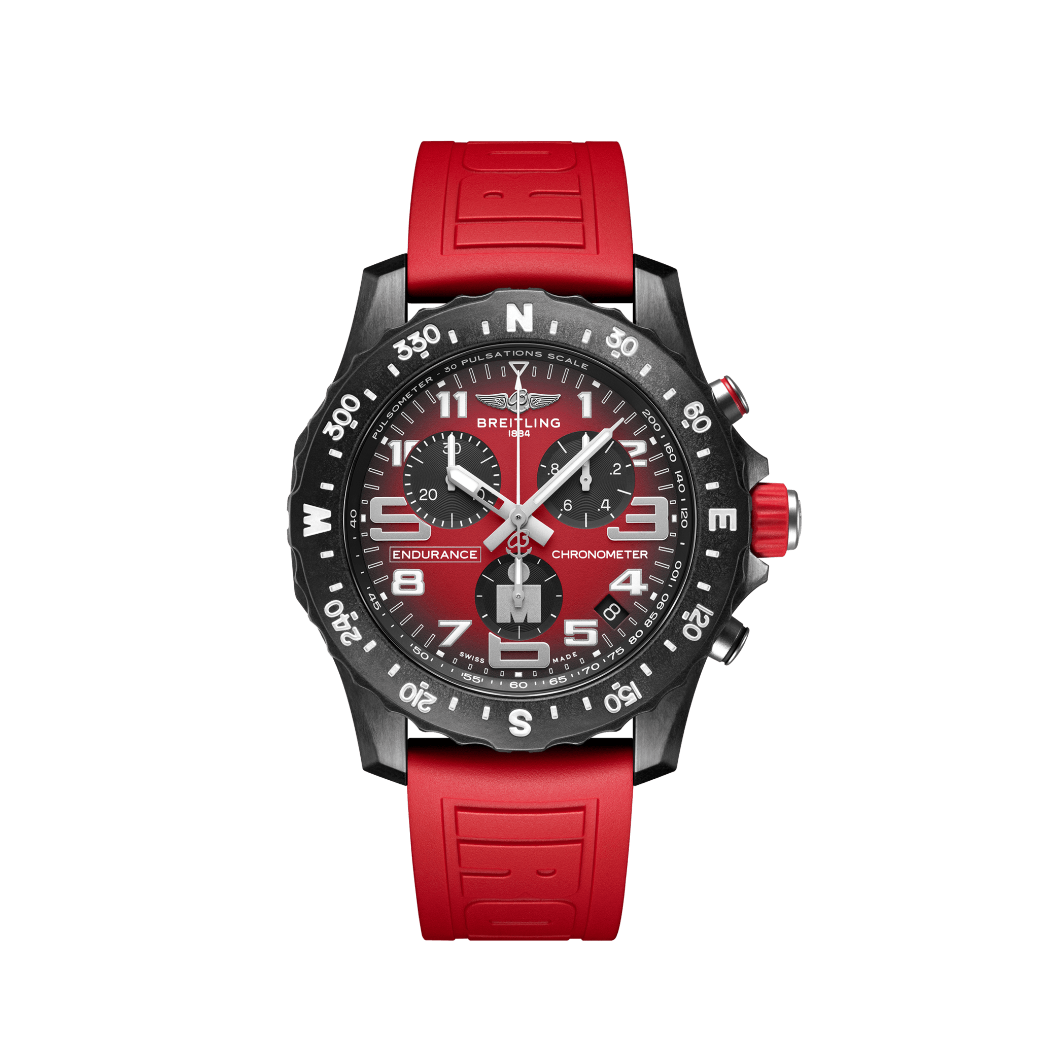 Endurance Pro Ironman®
 X823109A1K1S1