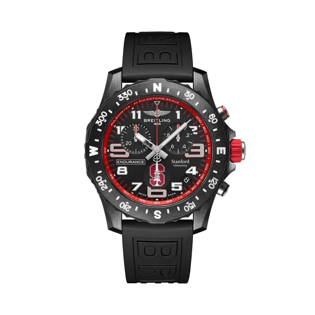 Breitling Endurance Pro 44 Stanford® University X823109C1B1S1