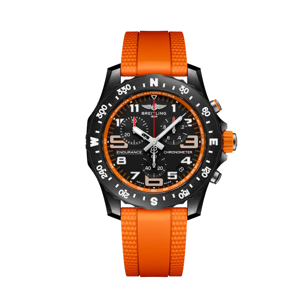 Breitling Endurance Pro 44 X82310A51B1S2