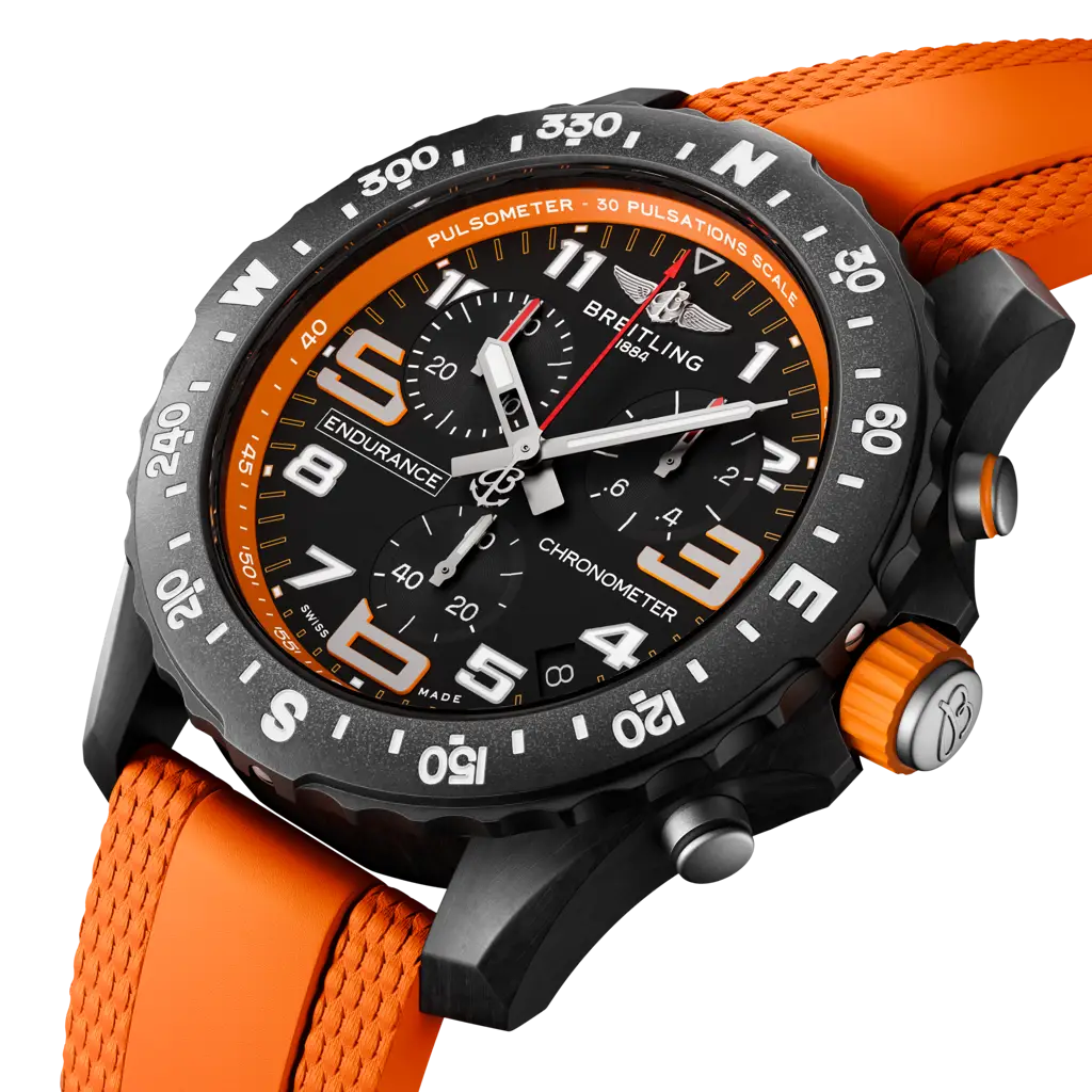 Breitling Endurance Pro 44 X82310A51B1S2