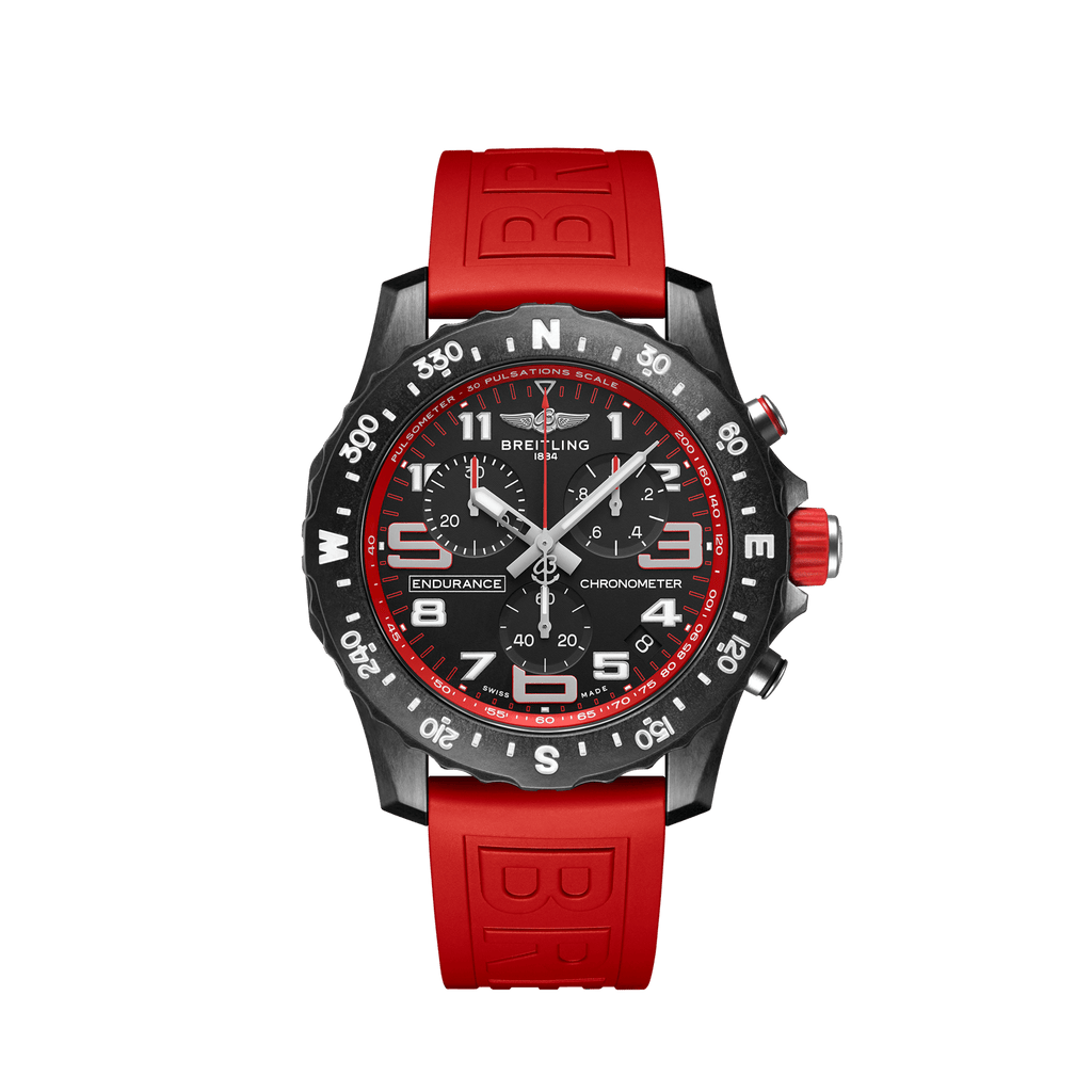 Endurance Pro
 X82310D91B1S1