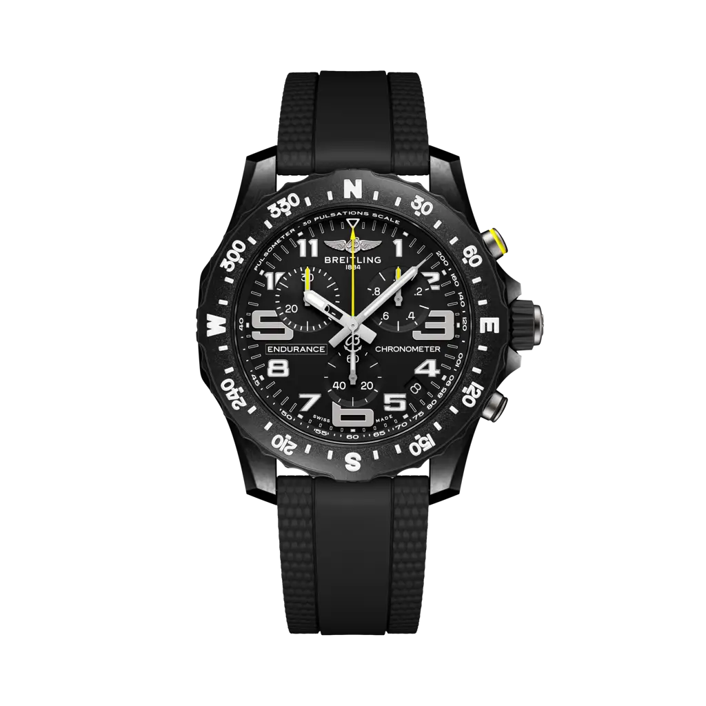 Breitling Endurance Pro 44 X82310E51B1S2