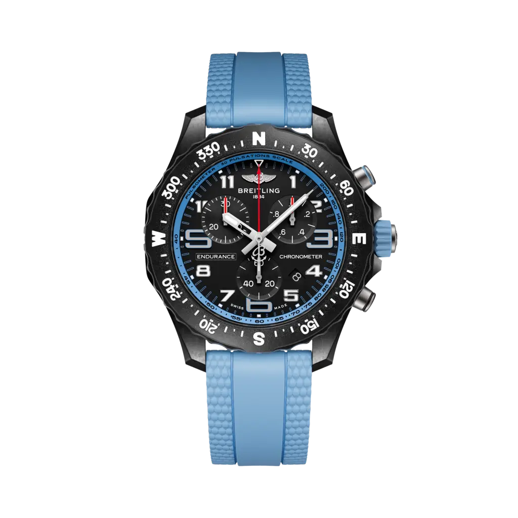 Breitling Endurance Pro 38 X83310281B1S1