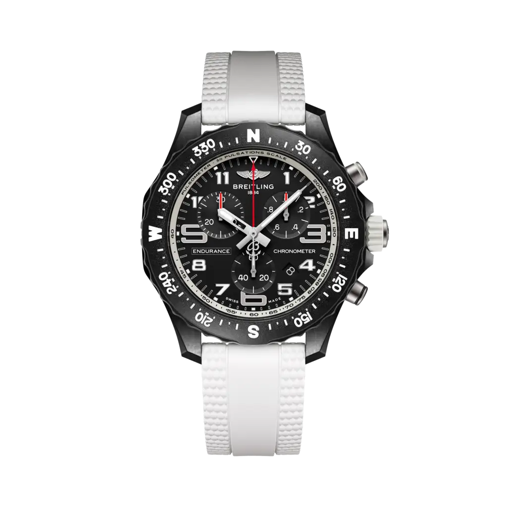 Breitling Endurance Pro 38 X83310A71B1S1