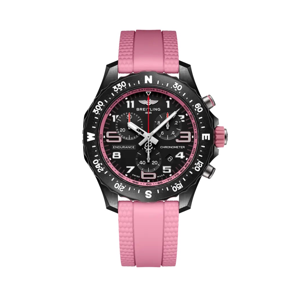 Breitling Endurance Pro 38 X83310D41B1S1