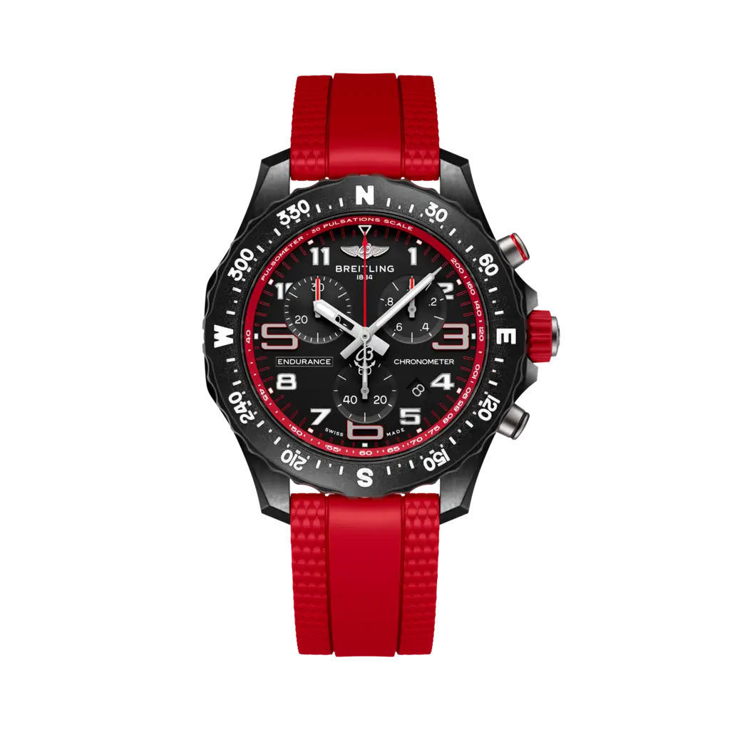 Breitling Endurance Pro 38 X83310D91B2S1