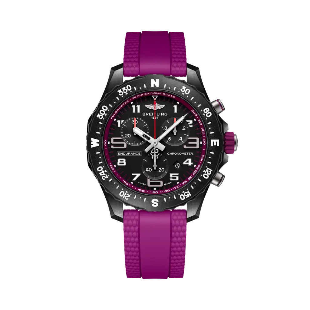 Breitling Endurance Pro 38 X83310F61B1S1