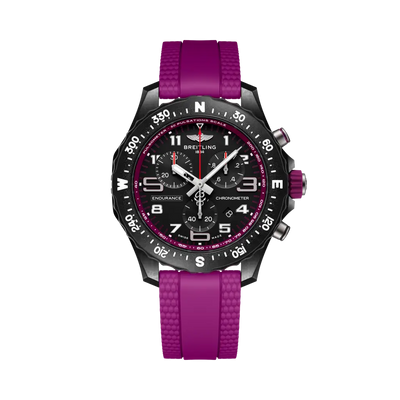 Breitling Endurance Pro 38 X83310F61B1S1