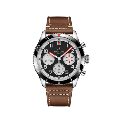 Classic Avi Chronograph 42 Mosquito
 Y233801A1B1X1