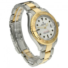 Rolex Yacht-Master 16623