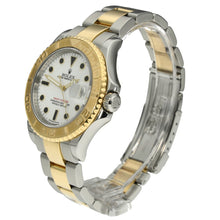 Rolex Yacht-Master 16623