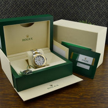 Rolex Yacht-Master 16623