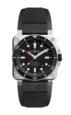 Bell & Ross  Watch BR 03-92 Diver